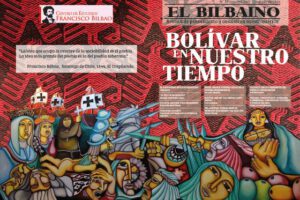 Valparaíso: 8 de septiembre en “Tango y Mar” presentación de la revista El Bilbaíno