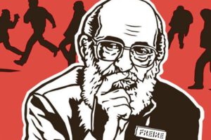 A 100 años de nacimiento de Paulo Freire: Los oprimidos como protagonistas políticos e históricos