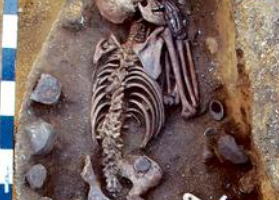 San Antonio: Hallazgo arqueológico de hace 10 años permitió “conocer” a primeros habitantes de la zona