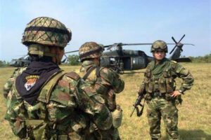 Militares de Colombia admiten “falsos positivos”: “Asesinamos a campesinos inocentes”