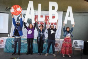 Argentina congrega a Asamblea Continental de ALBA Movimientos