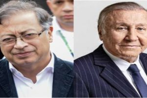 Colombia: Gustavo Petro y Rodolfo Hernández, pasan a segunda vuelta presidencial