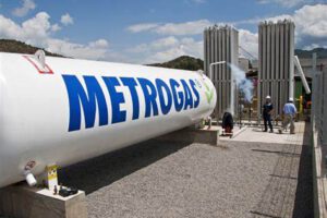 Mecanismo “trucho” permitió en 5 años a Metrogas ganar más de 300 mil millones de pesos y que el gas natural tuviera un alza de hasta un 20% a la población