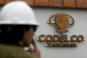 Trabajadores de Codelco anuncian Paro Nacional por el cierre de la refinería de Ventanas, lea la declaración.