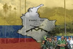 Colombia. Las FARC-EP Segunda Marquetalia y el gobierno que viene: «El cambio es imparable»
