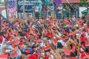 CUBA: Díaz-Canel, La historia nos inspira y da fuerzas para continuar