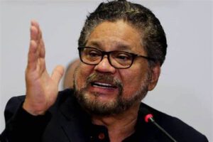 Colombia. “Iván Márquez está vivo”, confirman las FARC Segunda Marquetalia