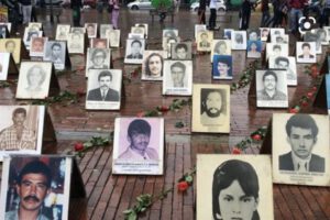 Día del Detenido Desaparecido: las cifras de la dictadura