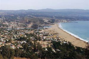 Valparaíso: Fallo a favor de vecinas y vecinos de Laguna Verde  ordena al municipio abastecerlos de agua