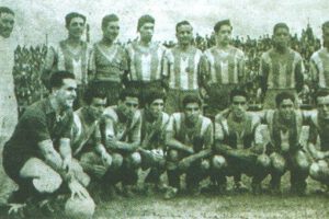 Con la posibilidad de volver a Primera A y la disputa de la final de Copa Chile, CD Magallanes cumple 125 años
