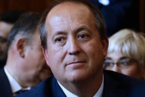 El gobierno “feminista” propone para fiscal nacional a abogado demandado por no pago de pensión alimenticia