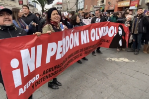 21 de mayo: Organizaciones de DDHH exigen justicia en Valparaíso
