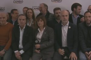 Alcalde de Buenos Aires descalifica llamado de la Comisión Interamericana de DDHH