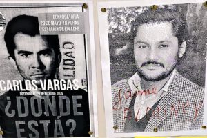 Chile. Los Detenidos Desaparecidos de la fábrica de CCU Limache: Cuando los trabajadores estuvieron al mando