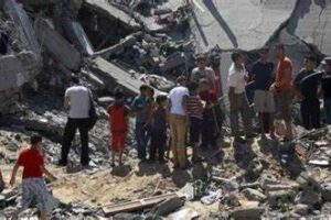 "Estamos en shock y de luto": 29 funcionarios de la ONU mueren en Gaza tras bombardeos israelíes