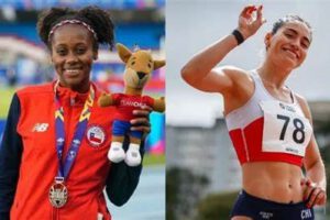 Polémica post Panamericanos: ¿racismo, clasismo y discriminación en el atletismo chileno?