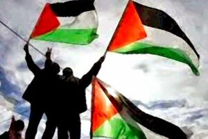Encuentro mundial por Palestina