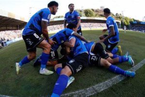 Huachipato se corona campeón del fútbol chileno por tercera vez