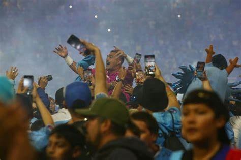 Fútbol: Cobreloa e Iquique reemplazan a Curicó y Magallanes en Primera A