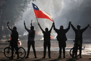 Fiestas patrias. A revindicar el Chile popular, antiimperialista y rebelde frente a la injusticia