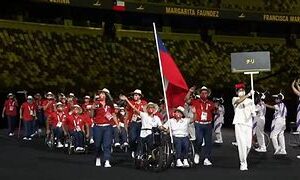 China con 94 oros y 220 preseas en total gana los Paralímpicos París 2024. Chile con 6 medallas obtiene el puesto 60 de medallero