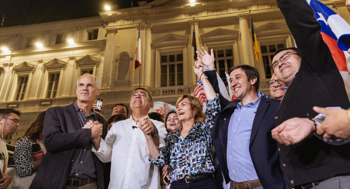 Las elecciones del 26-27 octubre desde diferentes miradas de sectores que participaron