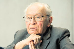 Muere Gustavo Gutiérrez, impulsor de la Teología de la Liberación perseguido por Juan Pablo II