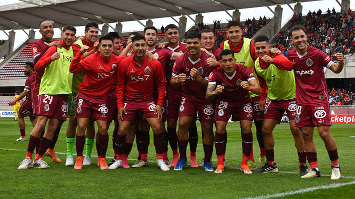 La Serena retorna a Primera división